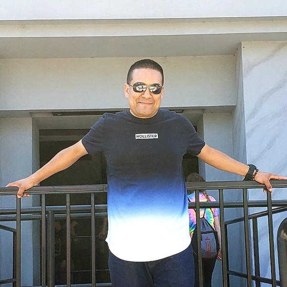 raymondzamudio